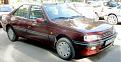 peugeot 405 signature 1 1