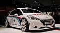 paris 2012 peugeot 208 type r5 rally car live photos 41